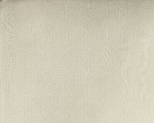 Doppelt Jersey 220 gr. Spannbettlaken Creme 80/100 x 220 cm