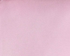 Doppelt Jersey 220 gr. Spannbettlaken Rose 140 x 200/220 cm