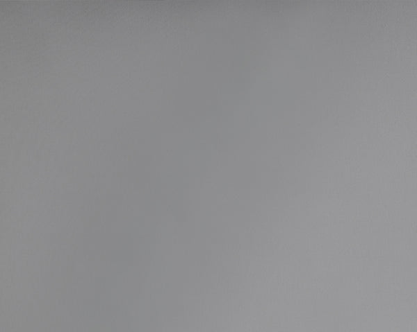 Split Topper Baumwolle Spannbettlaken Grau 160 x 200 cm