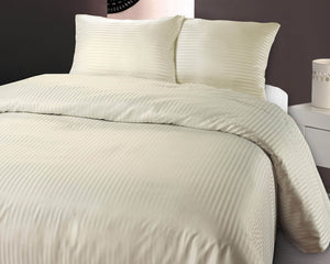Bettbezug Dallas Creme 140 x 220 cm