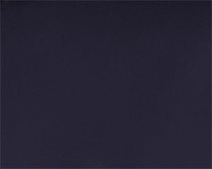 Doppelt Jersey 220 gr. Spannbettlaken Navy 140 x 200/220 cm