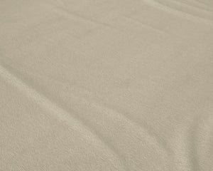 Flanel Premium Spannbettlaken Taupe 140 x 200/210 cm