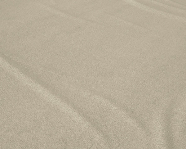 Flanel Premium Spannbettlaken Taupe 140 x 200/210 cm