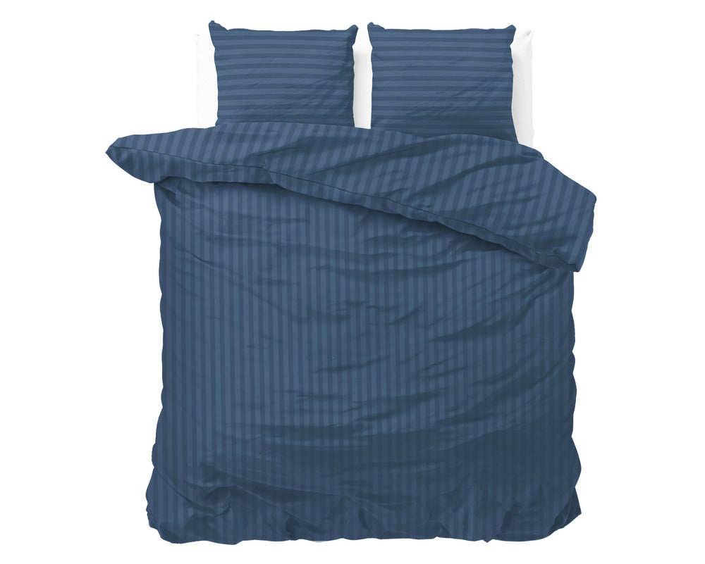Bettbezug Dallas Navy 200 x 220 cm