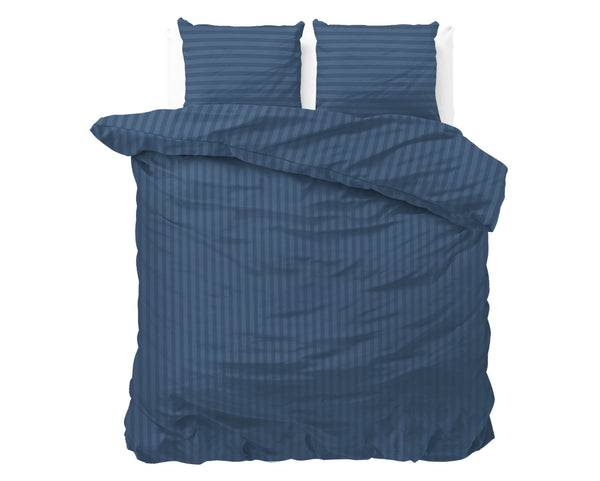 Bettbezug Dallas Navy 200 x 220 cm