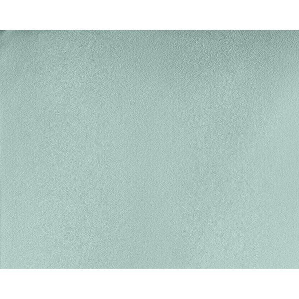 Doppelt Jersey 220 gr. Spannbettlaken Pastel Blau 140 x 200/220 cm