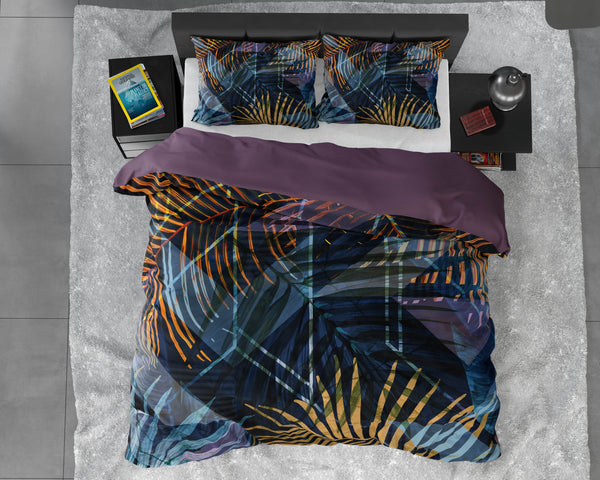 Bettbezug Marina Navy 200 x 220 cm