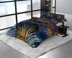 Bettbezug Marina Navy 200 x 220 cm