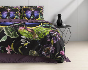 Bettbezug Mosani Türkis 240 x 220 cm