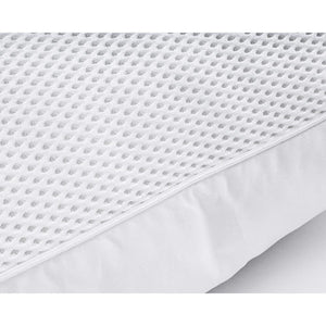 4D Ventilation Microgel Kissen 50x70 cm