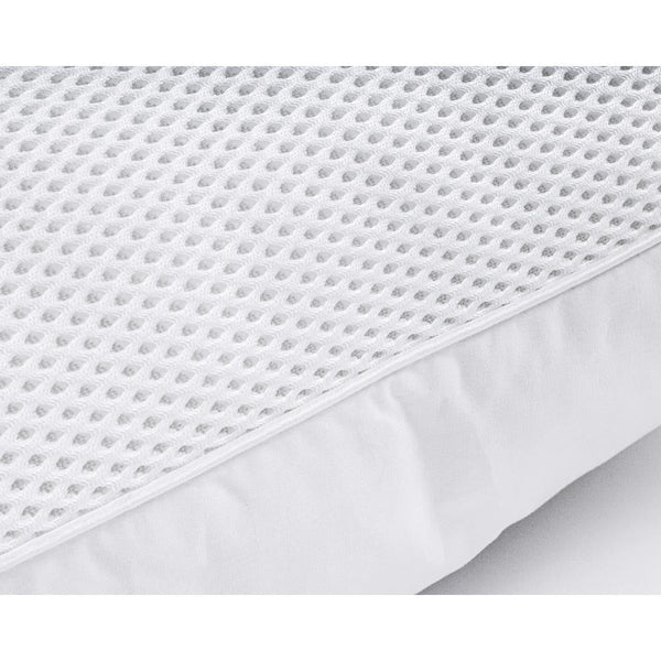 4D Ventilation Microgel Kissen 50x70 cm