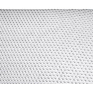 4D Ventilation Microgel Kissen 50x70 cm