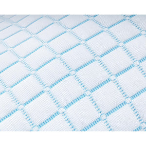 3D Blue Cell Tech Kühlendes Mikrogelkissen