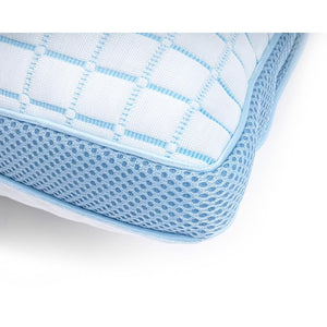 3D Blue Cell Tech Kühlendes Mikrogelkissen