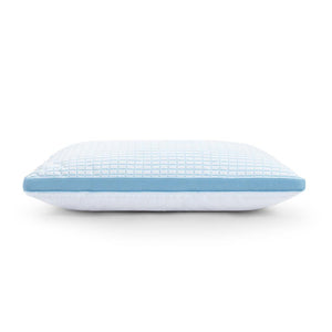 3D Blue Cell Tech Kühlendes Mikrogelkissen