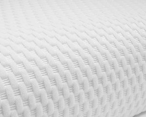 Konturkissen aus Memory-Schaum 60 x 35 cm