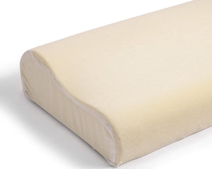 Konturkissen aus Memory-Schaum 60 x 35 cm