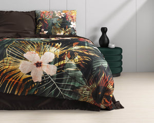 Bettbezug Wild Rose 2 Multi 200 x 220 cm