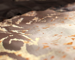 Bettbezug Inferno Taupe 240 x 220 cm