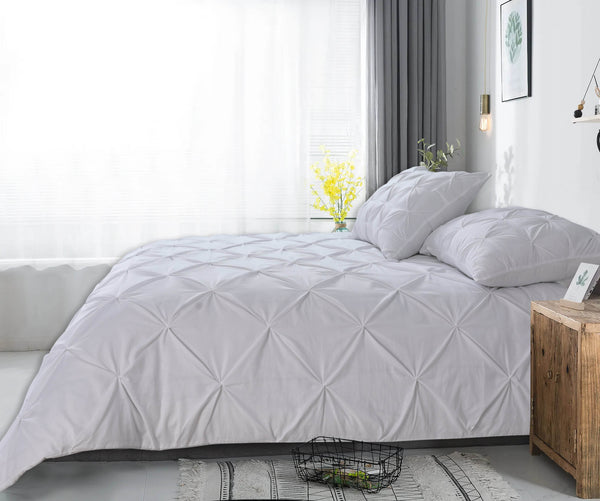 Bettbezug Salvador Weiss 200 x 220 cm