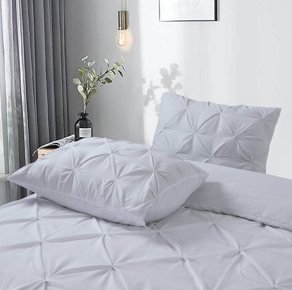 Bettbezug Salvador Weiss 200 x 220 cm