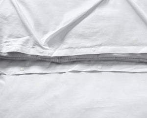 Bettbezug Salvador Weiss 200 x 220 cm