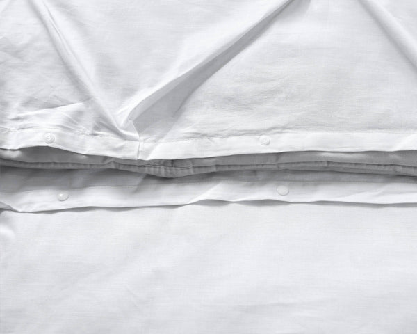 Bettbezug Salvador Weiss 200 x 220 cm