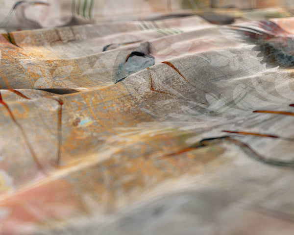 Bettbezug Dahila Multi 240 x 220 cm