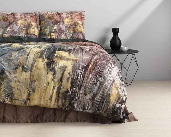 Bettbezug Sarda Multi 140 x 220 cm