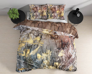 Bettbezug Sarda Multi 140 x 220 cm