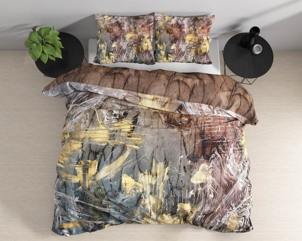 Bettbezug Sarda Multi 140 x 220 cm