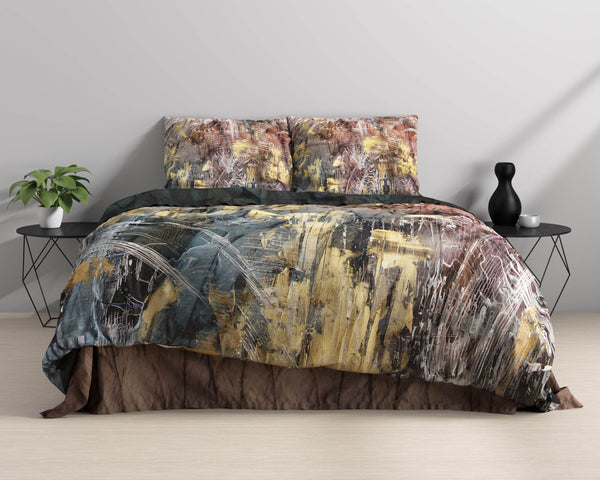 Bettbezug Sarda Multi 140 x 220 cm