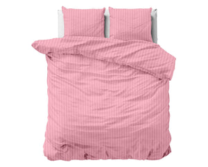 Bettbezug Dallas rosa 240 x 220 cm