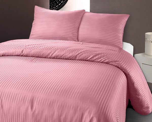 Bettbezug Dallas rosa 240 x 220 cm