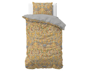 Bettbezug Emeline Gold 140 x 200/220 cm