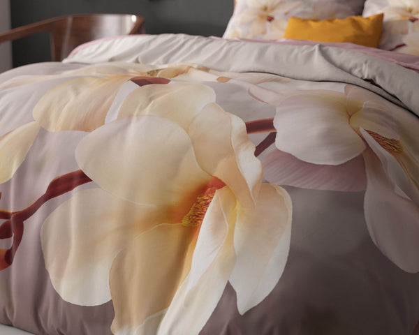 Bettbezug Isaline Multi 240 x 200/220 cm
