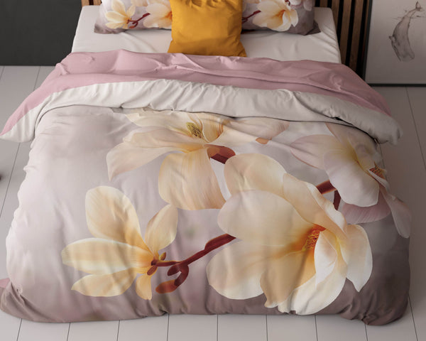Bettbezug Isaline Multi 240 x 200/220 cm
