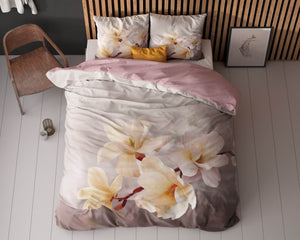 Bettbezug Isaline Multi 240 x 200/220 cm