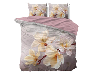 Bettbezug Isaline Multi 240 x 200/220 cm