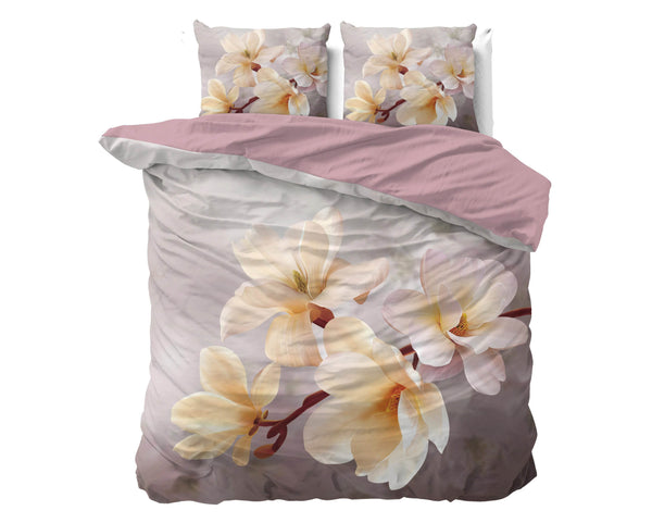 Bettbezug Isaline Multi 240 x 200/220 cm