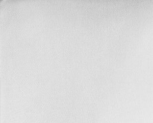 Doppelt Jersey 220 gr. Splittopper Spannbettlaken Weiss 160 x 200/220 cm