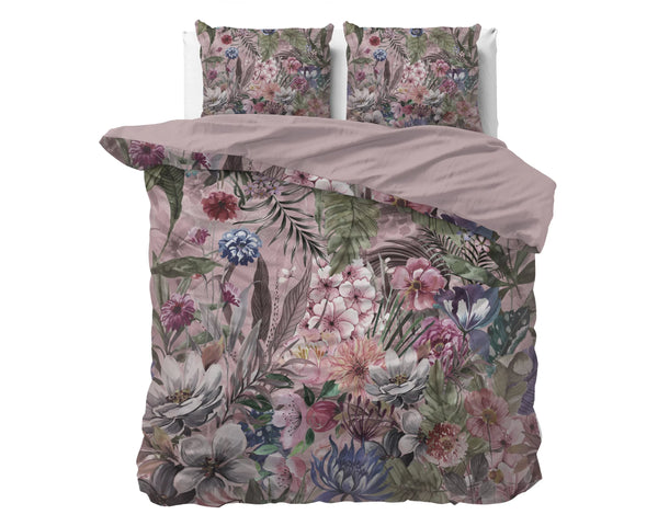Tess Roze Bettbezug