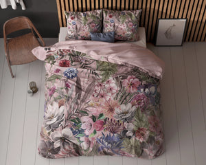 Tess Roze Bettbezug