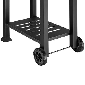 Holzkohlegrill Florian