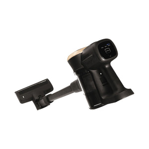 Aspirateur sans fil Berlinger Haus Collection Rose Noire
