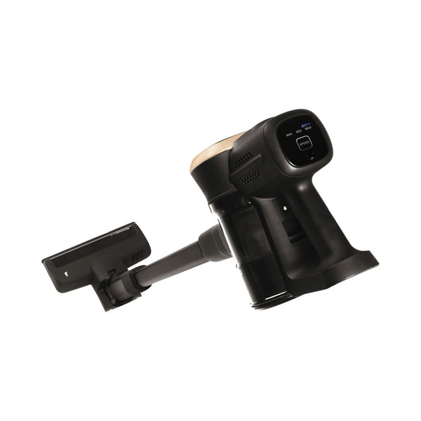 Aspirateur sans fil Berlinger Haus Collection Rose Noire