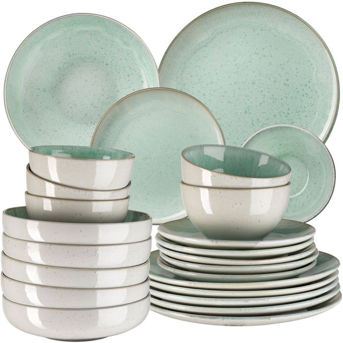 Mare Mint 24-tlg.