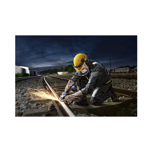 Bosch 3Tool kit GSB 18V-65+GWS 18V-11+GBH 18V-24 C+VDE Screwdrivers and Pliers+3x GBA 5.0Ah+GAL