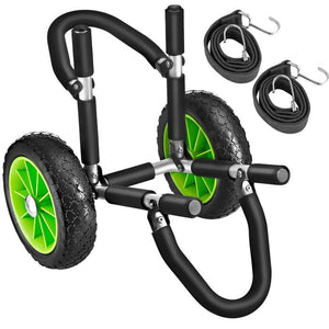 Surfboard Transportwagen WaveWheel einzel