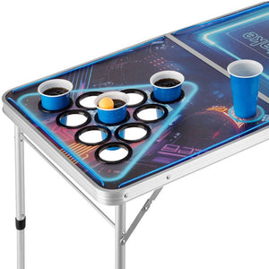 Beer Pong Table BeerWars II